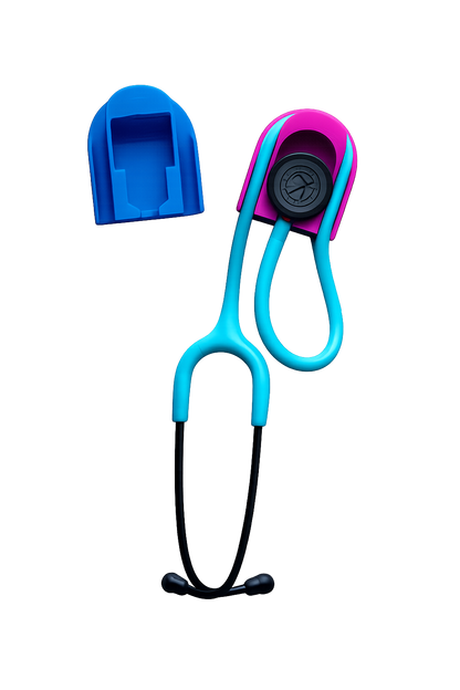 Stetho-Holster | Stethoscope Belt Holder for Healthcare Workers