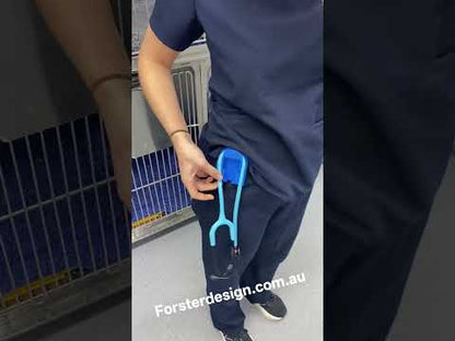 Stetho-Holster | Stethoscope Belt Holder for Healthcare Workers